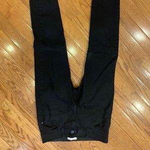 Candies skinny jeans